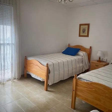 Appartamento Casa Gloria 2 *