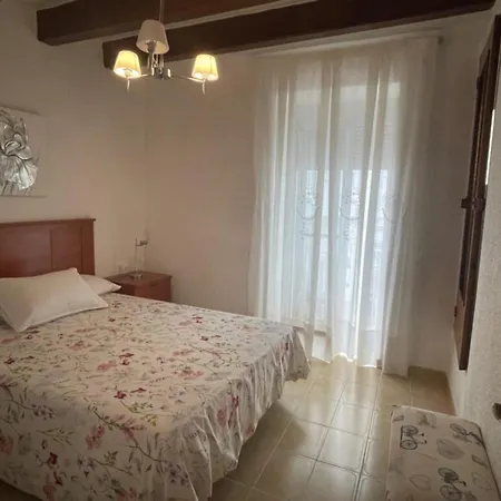 Casa Gloria 2 Les Cases d'Alcanar