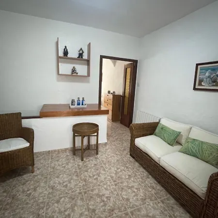 Appartamento Casa Gloria 2