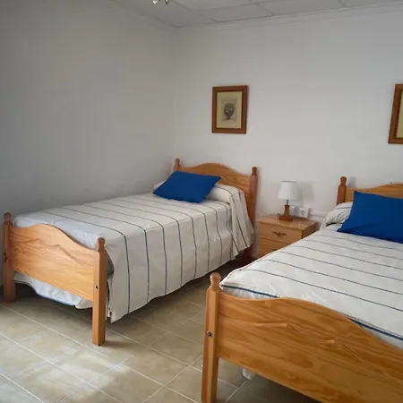 Appartamento Casa Gloria 2 Les Cases d'Alcanar